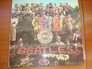beatles sgt peppers lonely hearts club band vinyl album