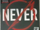 Metallica - Through The Never (Music From The Motion Picture)  / 4er-LP limited