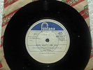 The Cure - Why can't I be you/ Japanese dream -Ultra rare ZIMBABWE SAMPLE 45 RPM