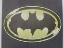 Prince - BATDANCE MAXI PROMO - Very rare 12