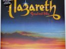 Nazareth - Greatest Hits / Doppel-LP Purple ltd (RCV113LP)