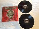KREATOR Violent Revolution Vinyl LP Rare Original 1st Pressing