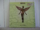 Nirvana - In Utero (Limited 180g Simply Vinyl pressing)
