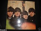 BEATLES . *Beatles For Sale*  Superb 1st UK Stereo pressing