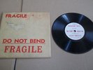 Elvis Presley - The Truth About Me - 1 Sided, 78RPM, 6