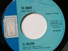 Al Wilson - The Snake 7