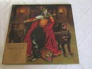 Iron Maiden Edward The Great The Greatest Hits Double Picture Disc Album