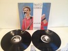 THE STYLE COUNCIL -  2 x LP SET -  WEMBLEY ARENA 85  - WELLER - THE JAM