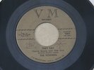 VOXMEN THEY SAY V M orig US G45 GARAGE PUNK  7
