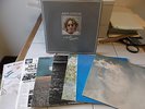 JOHN LENNON COLLECTION THE BOX SET UK APPLE RECORD LP SOLO ALBUM BEATLES 8 LPS
