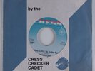 Northern Soul 45 AMANDA LOVE You Keep Calling Me By Her Name CHESS HEAR VG++