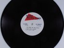 Unreleased Northern Soul Acetate 45 IKE PERRY & THE LYRICS HEAR VG++