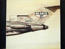 BEASTIE BOYS LP Licensed to Ill 1986 Def Jam rap hip hop original