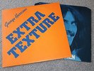 George Harrison ?  Extra Texture  UK LP  MINT LOOKS UNPLAYED