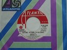 HEAR Funk Soul UNITED 8 Getting Uptown/Ain't It Good NM ATLANTIC Promo 45