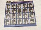The Beatles A Hard Days Night M/NM PCS 3058 1964