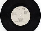 The Beatles - George Harrison - Not Guilty Beatles Version - One Sided Acetate