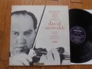 ??????BEETHOVEN Violin Concerto /D.OISTRAKH violin- CLUYTENS- SAXF 119 first ed