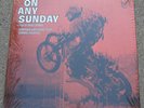 Vtg '71 On Any Sunday Soundtrack Stereo LP Bell Frontiere MINT SEALED