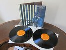David Bowie - Stage LP - Near Mint 1st English Pressing Vinyl - World Shipping