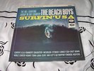 beach boys. surfin usa mono orig lp 1963 capitol st 1890. great copy