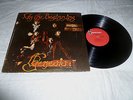 GENESIS-in the beginning  '69 U.S LP ORIG. U.S PSYCH GEM  (NOT UK GENESIS)