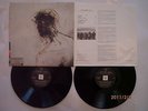 PETER GABRIEL PASSION , YUGOSLAV DOUBLE LP
