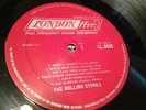 Rolling Stones - Out Of Our Heads Lp 1A/2A  UK Vinyl Export  Rock MONO LL.3429