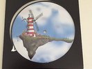 GORILLAZ FEEL GOOD INC * Rare 7