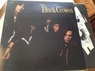 The Black Crowes LP vinyl Shake Your Money Maker original US Def American mint