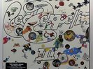2014 Remastered 180g Near Mint Vinyl In Shrink 1st Press Hi-Fi Led Zeppelin III