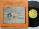 YEDENOU ADJAHOUI & ENSEMBLE D'AVRANKOU FOLK BENIN ALBARIKA LP ?