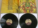 Pulling Teeth Funerary 2 X LP BLACK OOP NEW A389 /250 Vinyl Records
