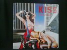 KISS FRENCH KISS USA  EXELLENT 12