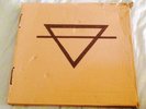 FLOOR beyond & below BOXSET TEST PRESSINGS Ltd 5 Copies Torche Boris Godflesh