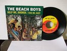 The Beach Boys,Cap. 5395,