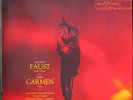 RCA LSC-2449 LP NM Gounod: Faust, Bizet: Carmen (Classic 180g reissue) TAS