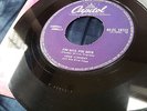 GENE VINCENT (B-i-I-BICKEY- Bi, BO-BO / FIVE DAYS) 45. GREAT