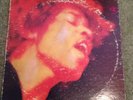 Jimi Hendrix Electric Ladyland Reprise 6307 White Label Promo 2X Vinyl LP Rare