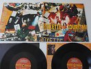Roxette - Tourism, 2-LP, Vinyl, EMI