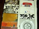 Joyful Noise Ltd. Edition 2012 Flexi Disc Set Deerhoof Of Montreal Mint