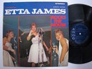 LP Etta James 