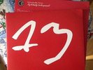 The Brian Jonestown Massacre My Bloody Underground Red vinyl record Dandy ANton