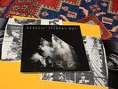 GENESIS 2LP SECONDS OUT ORIG UK 1977 EX GATEFOLD COVER INNER SLEEVE