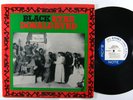 DONALD BYRD Black Byrd LP on Blue Note VG++/NM
