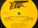 Shake - Shake's Track Mode E.P. 12