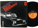 HARLEM UNDERGROUND Self-Titled LP on Paul Winley