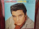 ELVIS PRESLEY 