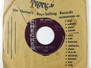 R&B Rocker 45   Billy Miranda   Run Rose   Checker   mp3
