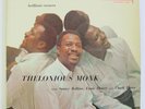 LP Thelonious Monk 